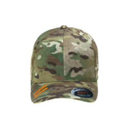 Gorra The Original Cap Flexfit - Multicam L/XL - Imagen 3