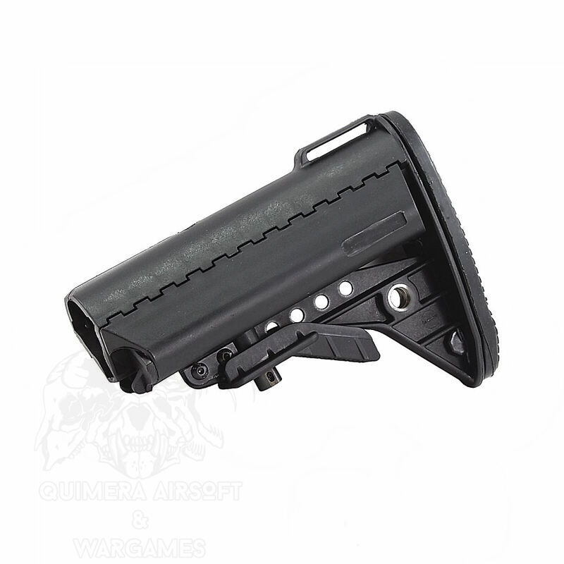 Culata Crane tipo Vltor para M4