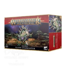 Señor Estelar Slann - Seraphon