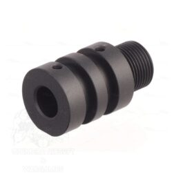 Alternative view of Adaptador de silenciador para AAP-01C Shinobi - Action Army