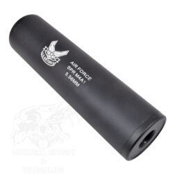 Silenciador Air Force 130x35mm Cyma - Imagen 3