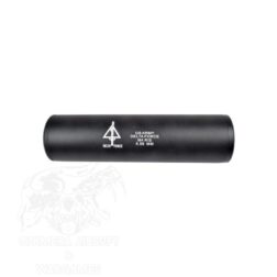 Alternative view of Silenciador Delta Force 130x35mm Cyma
