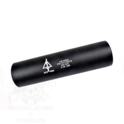 Silenciador Delta Force 130x35mm Cyma