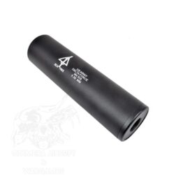 Silenciador Delta Force 130x35mm Cyma - Imagen 4