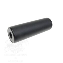 Silenciador 110x35mm Cyma - Negro