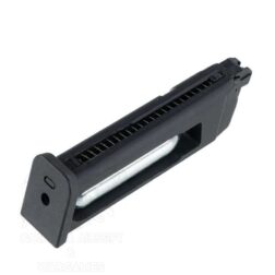 Cargador para SSP18 CO2 24bbs - Novritsch