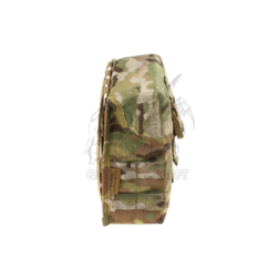 Alternative view of Large General Utility Pouch Warrior - Multicam