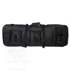 Funda de transporte 85cm Delta Tactics - Negro