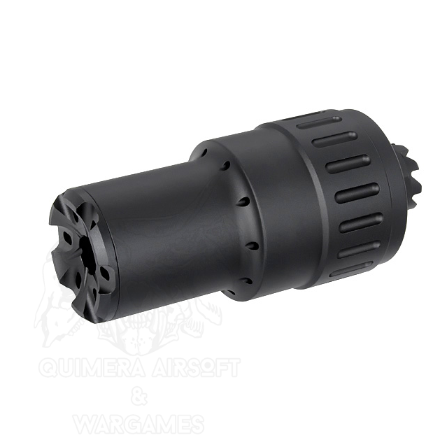 Silenciador SF 9x19 - 5KU