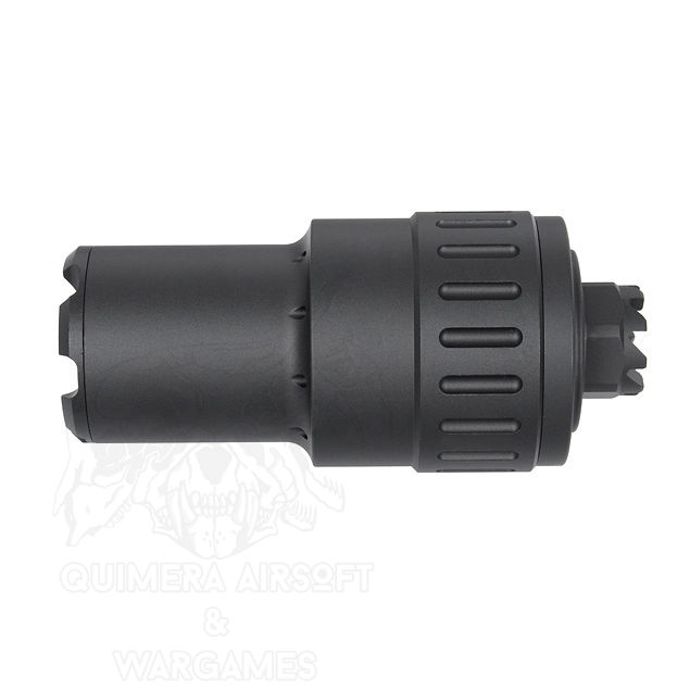 Alternative view of Silenciador SF 9x19 - 5KU