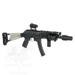 Silenciador SF 9x19 - 5KU - Imagen 5