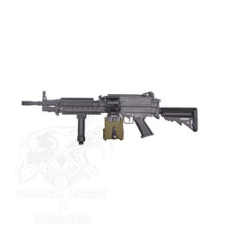 Thunder MK46-BK - Rossi