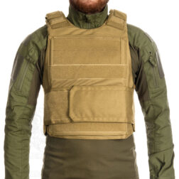 Chaleco Body Armor 8 Fields - Imagen 12