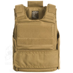 Chaleco Body Armor 8 Fields - Imagen 13