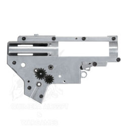 Carcasas de Gearbox V2 Ambidiestras - APS