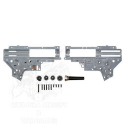 Carcasas de Gearbox V2 Ambidiestras - APS - Imagen 5