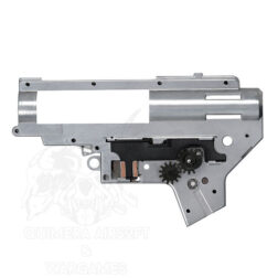 Alternative view of Carcasas de Gearbox V2 Ambidiestras - APS