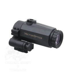 Magnificador Maverick III 3x22 Vector Optics - Imagen 4