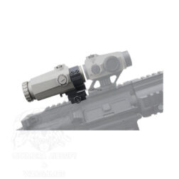 Magnificador Maverick III 3x22 Vector Optics - Imagen 15