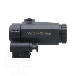 Magnificador Maverick III 3x22 Vector Optics - Imagen 5