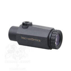 Magnificador Maverick III 3x22 Vector Optics - Imagen 6