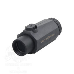 Magnificador Maverick III 3x22 Vector Optics - Imagen 7