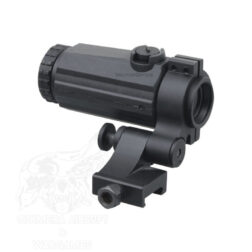 Magnificador Maverick III 3x22 Vector Optics - Imagen 8