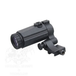 Magnificador Maverick III 3x22 Vector Optics - Imagen 3