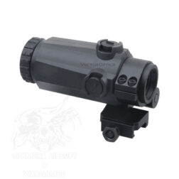 Magnificador Maverick III 3x22 Vector Optics - Imagen 12