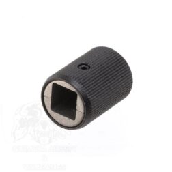 Embellecedor de Palanca de Carga ZRP-2 para AK - LCT - Negro - Imagen 3