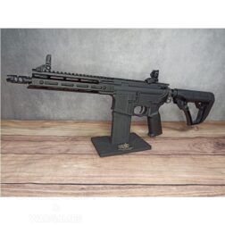 VR16 DD MFR XS 9 MK-2 Vega Force - Negro - Imagen 3