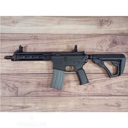 Alternative view of VR16 DD MFR XS 9 MK-2 Vega Force - Negro