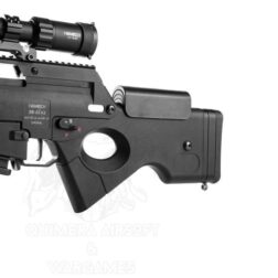 SSR63 A3 SL9 DMR - Novritsch - Imagen 6