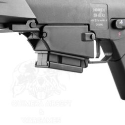 SSR63 A3 SL9 DMR - Novritsch - Imagen 5