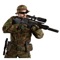 SSR63 A3 SL9 DMR - Novritsch - Imagen 7