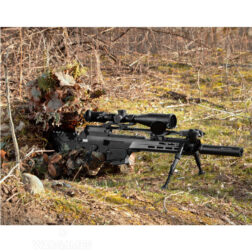 SSR63 A3 SL9 DMR - Novritsch - Imagen 8