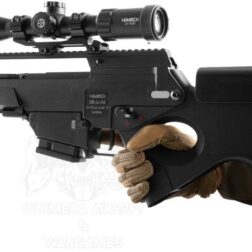 SSR63 A3 SL9 DMR - Novritsch - Imagen 4
