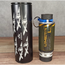 Kamikaze KBoom XL Granada Pirotécnica 9mm - Quimera Edition OD