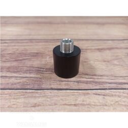 Adaptador Silenciador para AK de GHK/LCT 24mm CW a 14mm CCW