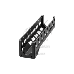Guardamanos Alfa Tactical Rail Keymod 5KU - Imagen 4