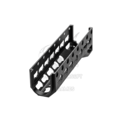 Guardamanos Alfa Tactical Rail Keymod 5KU - Imagen 6