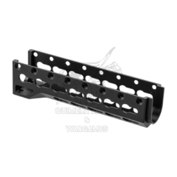 Guardamanos Alfa Tactical Rail Keymod 5KU