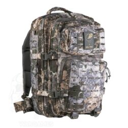 Mochila US Assault Laser Cut Mil-Tec - 36L.