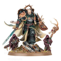 Lion ElJonson - Dark Angels