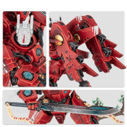 Commander Farsight - T'au Empire - Imagen 8