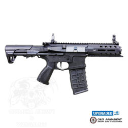 Alternative view of ARP 556 V2S G&G - Negro