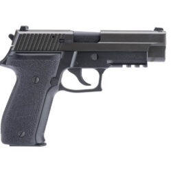 Alternative view of P226 MK25 GBB Sig Sauer - Negro