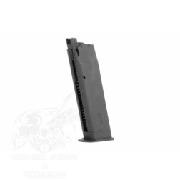 Alternative view of Cargador para P226 MK25 GBB Gas Sig Sauer - Negro