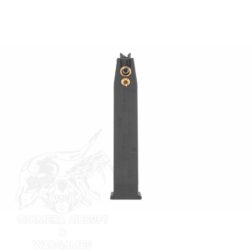 Cargador para P226 MK25 GBB Gas Sig Sauer - Negro - Imagen 3