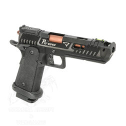 Pit Viper R614 TTI Licenciada John Wick 4 GBB Army Armament - Imagen 3